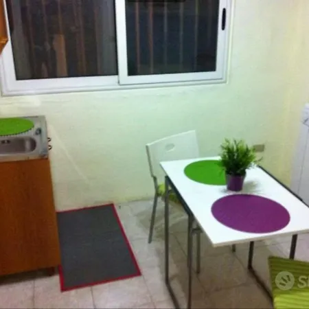Tara Q Apartment